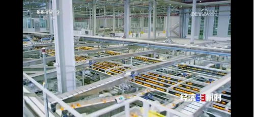 17年种下一颗产业信心 央视报道农夫山泉硬核助农技术服务