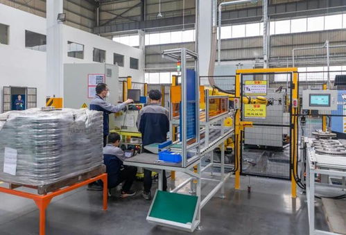 仙桃企业揽下14亿元美国订单，技术服务驱动新增海外工厂