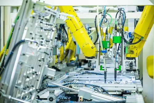 直击引领区丨延锋金桥 提升全球化数字服务能力，永葆创新活力