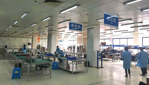 伟瑞迪天津生产基地诚邀合作 专业技术服务助力共赢发展